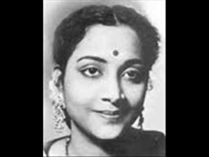 Tujhe Doon Main Kyaa Lyrics - Geeta Ghosh Roy Chowdhuri (Geeta Dutt), Hemant Kumar