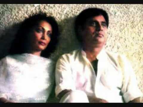 Tujhko Darya Dili Ki Kasam Lyrics - Chitra Singh (Chitra Dutta), Jagjit Singh