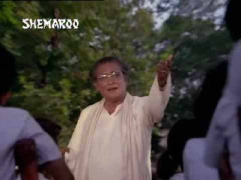 Tum Besahara Ho Lyrics - Prabodh Chandra Dey (Manna Dey)