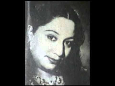 Tum Ek Nazar Dekh Chuke Lyrics - Shankar Dasgupta, Zohrabai Ambalewali