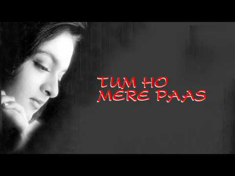 Tum Ho Mere Paas (Title) Lyrics - Sonali Vajpayee