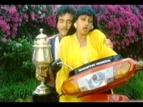 Tum Into Main Lyrics - Asha Bhosle, Kishore Kumar