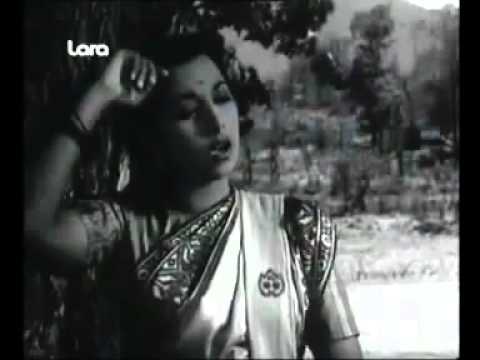 Tum Man Ki Peeda Kya Samjho Lyrics - Suraiya Jamaal Sheikh (Suraiya)