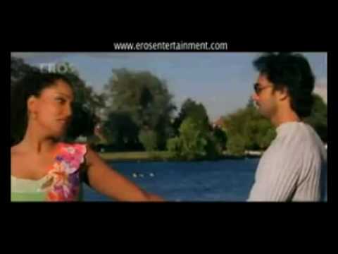 Tum Pe Dil Aa Gaya Lyrics - Sonu Nigam, Vaishali Samant