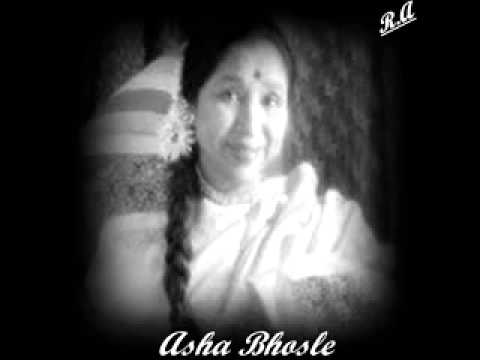 Tum Sang Lagi Balam Lyrics - Asha Bhosle