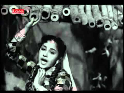 Tumhe Yaad Kiya Mere Dil Ne Lyrics - Lata Mangeshkar