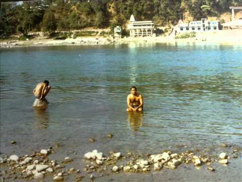 Tumhi Karo Uddhar Gange Lyrics - Hemanta Kumar Mukhopadhyay