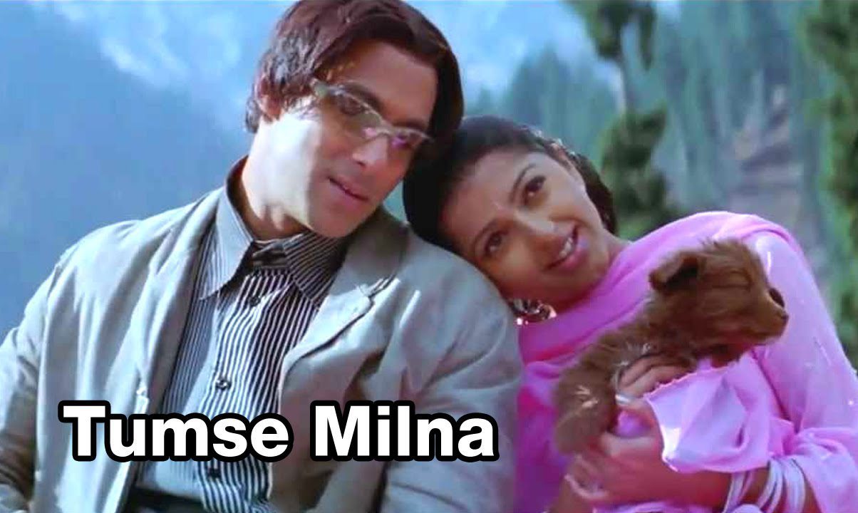 tumse-milna-lyrics-alka-yagnik-udit-narayan-tere-naam-2003