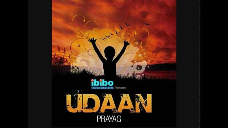 Udaan (Title) Lyrics - Prayag