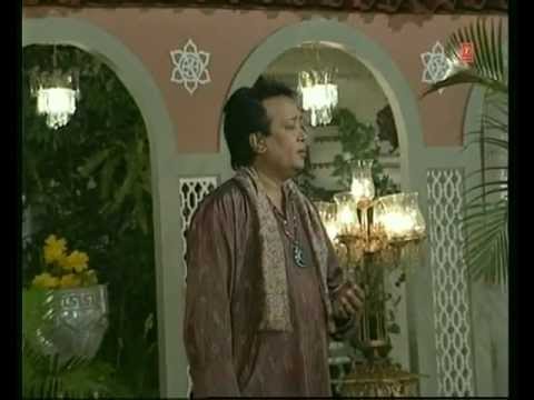 Udaas Udaas Sa Manzer Lyrics - Bhupinder Singh