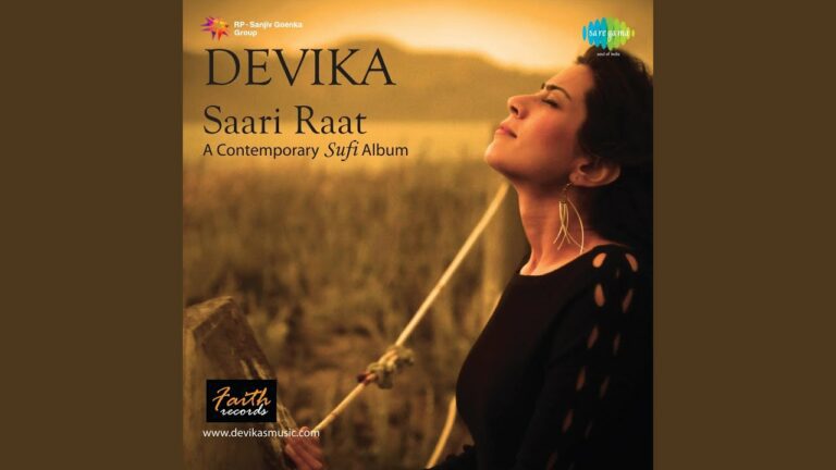 Unka Khayaal Lyrics - Devika Chawla
