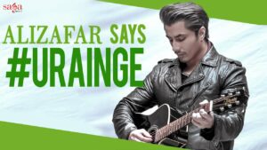 Urainge (Title) Lyrics - Ali Zafar
