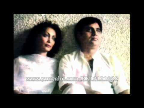 Uski Baten Bhar Ki Baten Lyrics - Chitra Singh (Chitra Dutta), Jagjit Singh