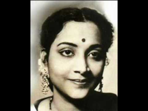Vaada Kar Ke Kisi Se Lyrics - Geeta Ghosh Roy Chowdhuri (Geeta Dutt), Surendra Nath