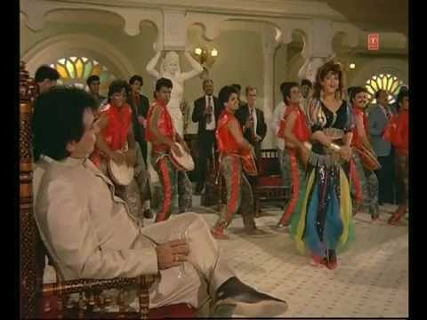 Vadha Hai Vadha Hai Lyrics - Anuradha Paudwal