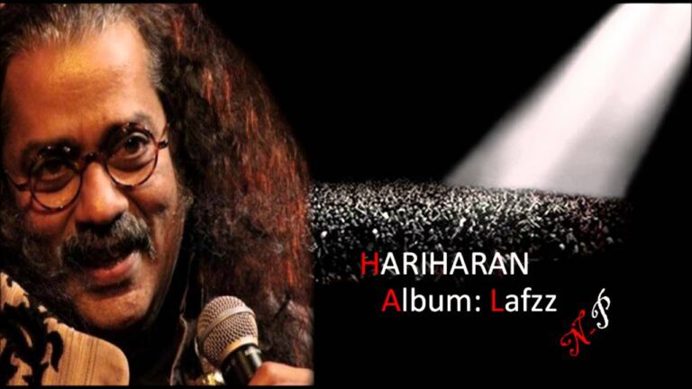Wafa Ki Raah Mein Lyrics - Hariharan