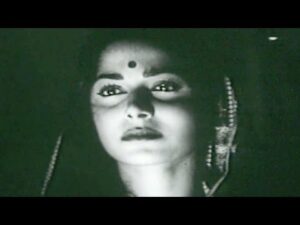 Waqt Ne Kiya Haseen Sitam Lyrics - Geeta Ghosh Roy Chowdhuri (Geeta Dutt)