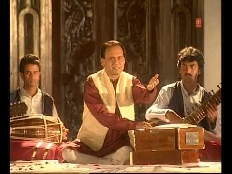 Who Mujhe Chhodkar Lyrics - Chandan Dass