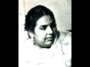 Wo Hamen Tadpa Rahe Hain Lyrics - Zeenat Begum