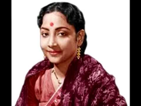 Wo Jisko Mita Baithhe Lyrics - Geeta Ghosh Roy Chowdhuri (Geeta Dutt)