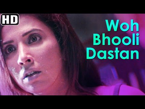 Woh Bhuli Dastaan Lyrics - Pamela Jain