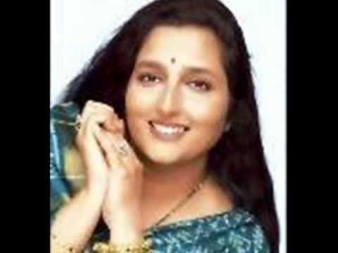 Woh Shakhs Ban Gaya Lyrics - Anuradha Paudwal