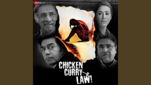 Ya Khudara Maaf Kar