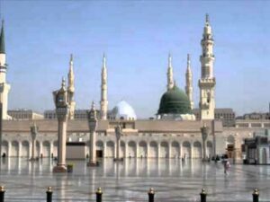 Ya Nabi Salamalaika