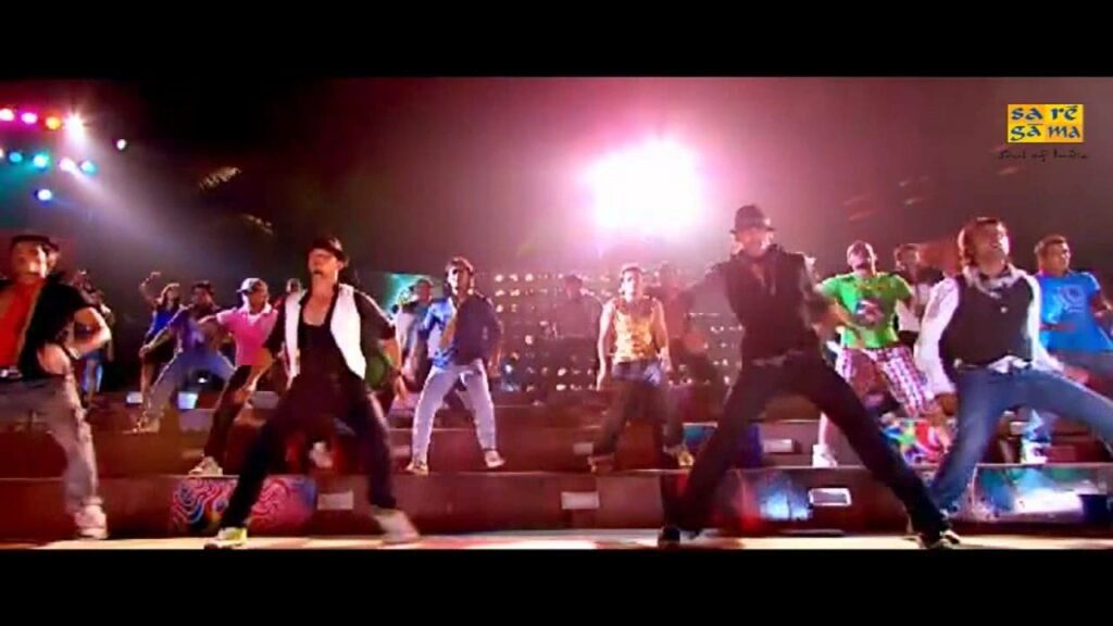 Yaad Aa Raha Hai Lyrics - Bappi Lahiri