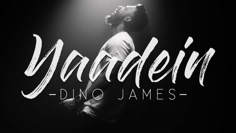 Yaadein (Title) Lyrics - Dino James