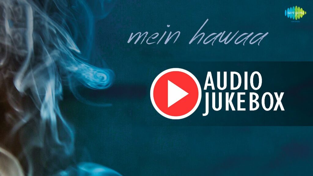 Yaadon Ke Sirhane Lyrics - Shaan