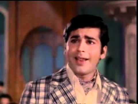 Yaadon Ki Baarat Nikli Hai Lyrics - Kishore Kumar, Mohammed Rafi