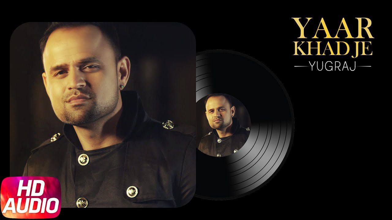Yaar Khadje (Title) Lyrics - G Baadyz, Yugraj Singh