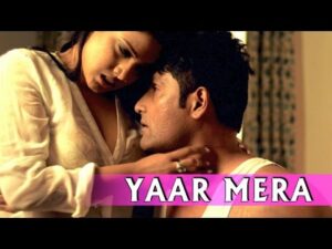 Yaar Mera Lyrics - Shibani Kashyap
