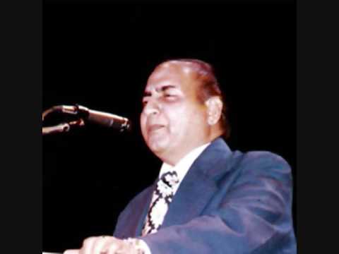 Yaar Mil Gaya To Khuda Lyrics - Asha Bhosle, Mohammed Rafi, Prabodh Chandra Dey (Manna Dey)