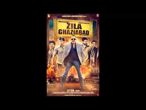 Ye Hai Zila Ghaziabad Lyrics - Amjad Bagadba, Nadeem Khan, Sukhwinder Singh