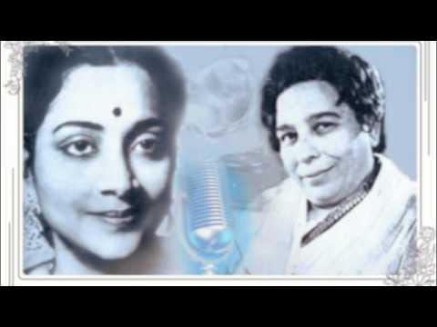 Ye Hasino Ke Mele Albele Lyrics - Geeta Ghosh Roy Chowdhuri (Geeta Dutt), Shamshad Begum