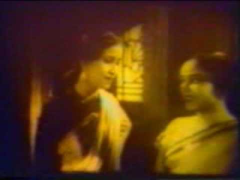 Ye Mujhse Kaha Dil Ne Lyrics - Kanan Devi, Shamshad Begum