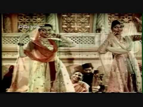 Yeh Barakha Bahaar Lyrics - Asha Bhosle, Lata Mangeshkar