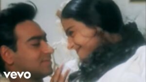 Do Dilon Ki Lyrics Anuradha Paudwal Udit Narayan Dil Kya Kare 1999 bharatlyrics
