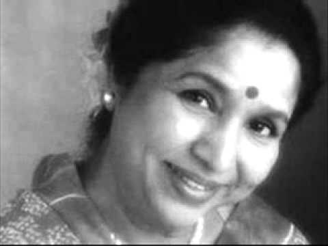 Yeh Duniya Rahe Na Rahe Lyrics - Asha Bhosle