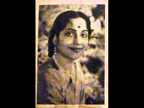 Yeh Khamoshi Kyu Lyrics - Geeta Ghosh Roy Chowdhuri (Geeta Dutt)