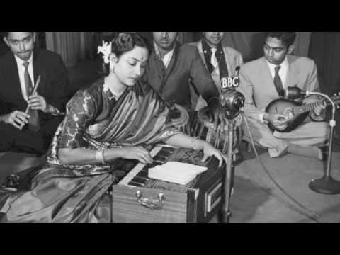 Yeh Shokh Ada Yeh Mast Nigah Lyrics - Geeta Ghosh Roy Chowdhuri (Geeta Dutt), Shaminder