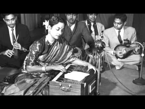 Yeh Teri Kahani Hai Lyrics - Geeta Ghosh Roy Chowdhuri (Geeta Dutt)