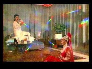 Yeh Umar Yeh Mizaaj Lyrics - Mahendra Kapoor, Parveen Saba