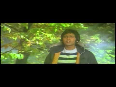 Yeh Zameen Ga Rahi Hai Lyrics - Amit Kumar