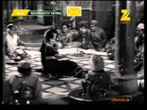 Yeh Zindagi Hai Chaar Lyrics - Asha Bhosle