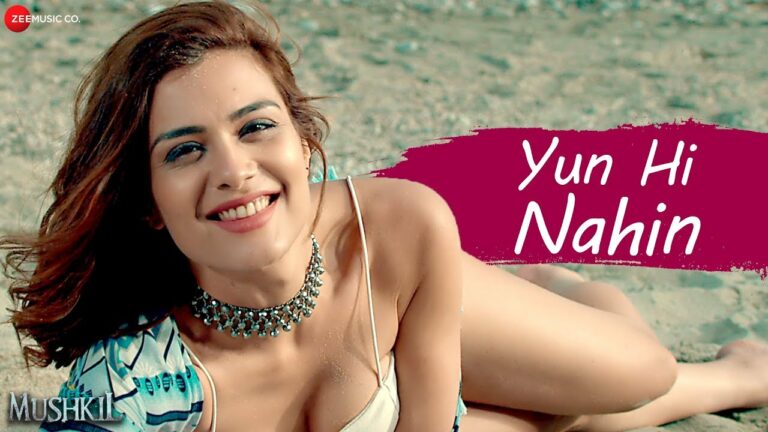 Yun Hi Nahin Lyrics - Meenal Jain, Vardan Singh