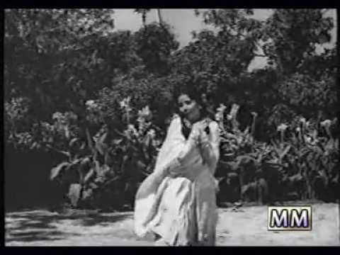 Yunhi Chupake Chupake Lyrics - Asha Bhosle, Ravi Shankar (Robindro Shaunkor Chowdhury)