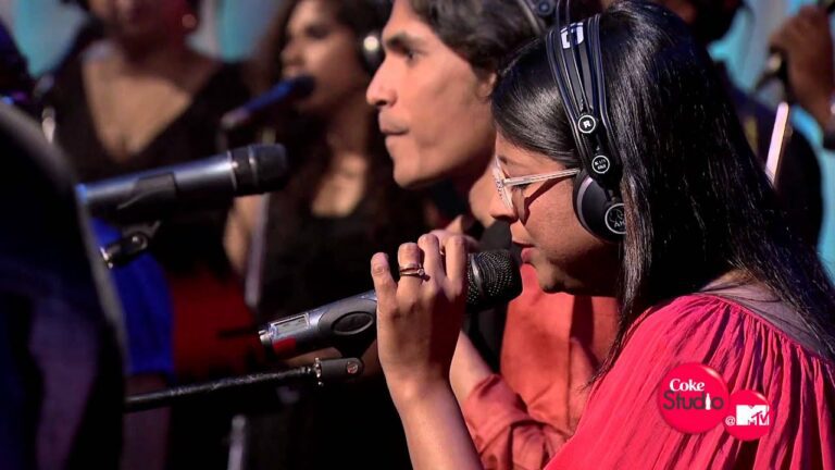 Zamana Kharab Hai (Episode 5) Lyrics - Bhanu Pratap Singh, Dominique Cerejo